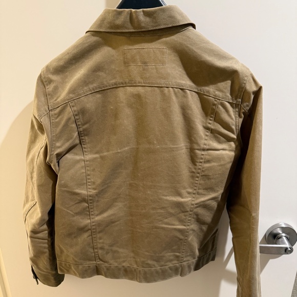 Rogue Territory Supply Jacket Unlined (medium) - Picture 4 of 4